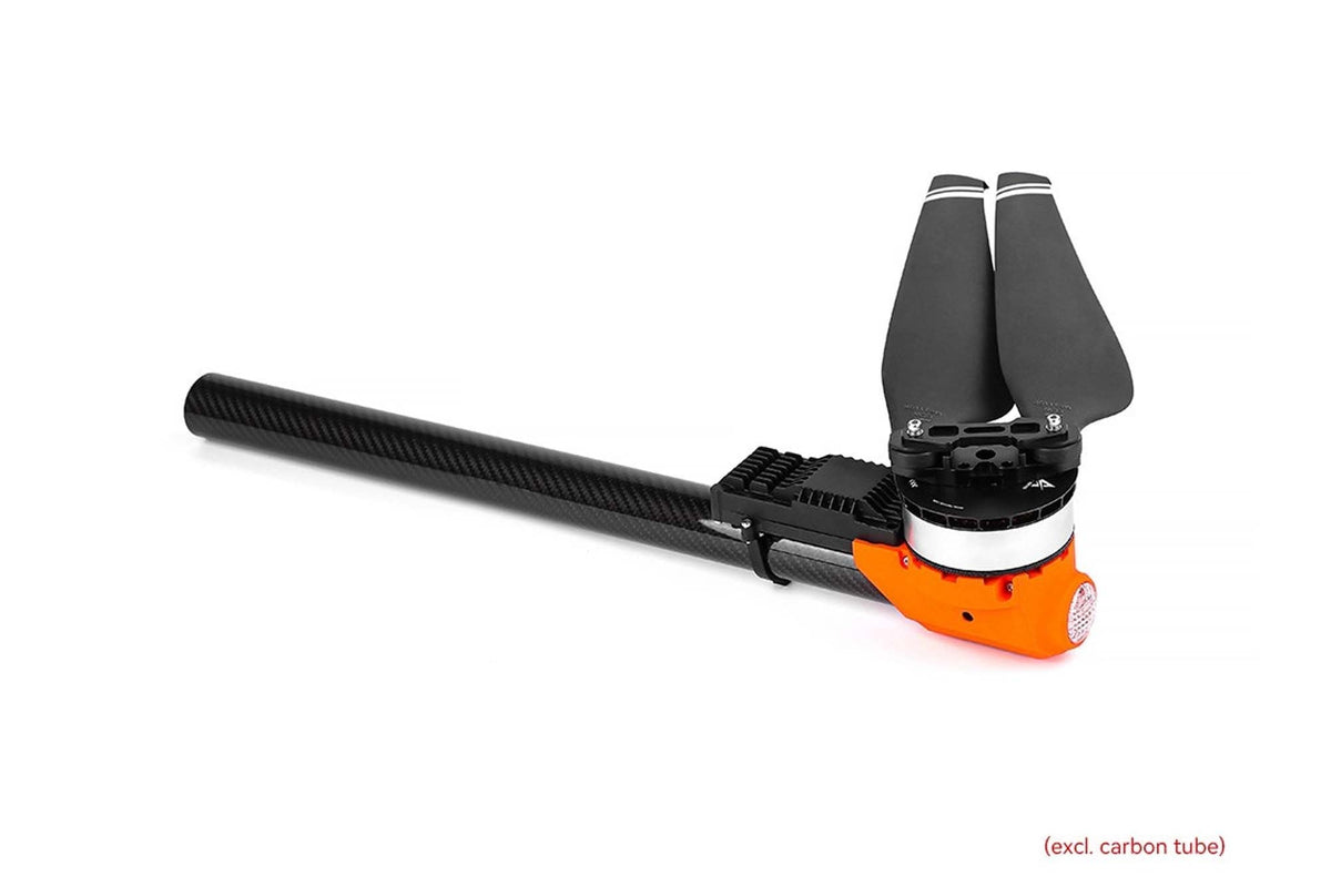 T-Motor A8 KV115 + MF3119P Props Modular Propulsion System