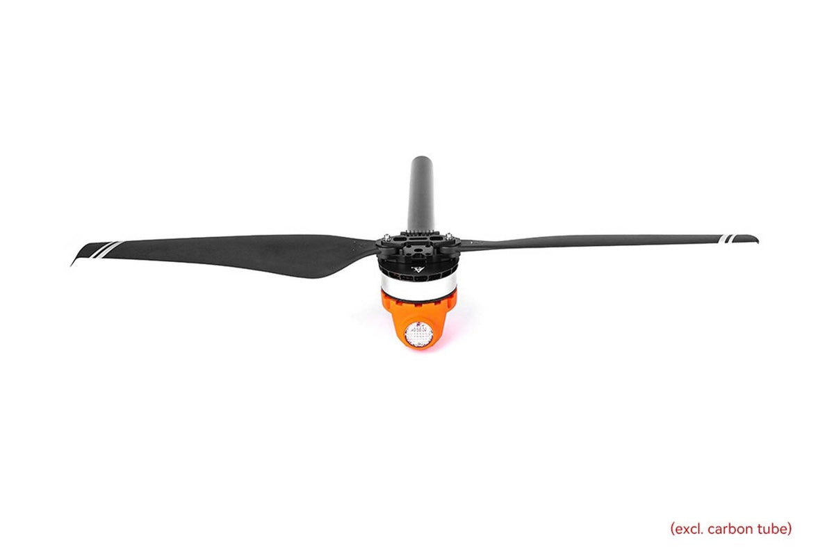 T-Motor A8 KV115 + MF3119P Props Modular Propulsion System