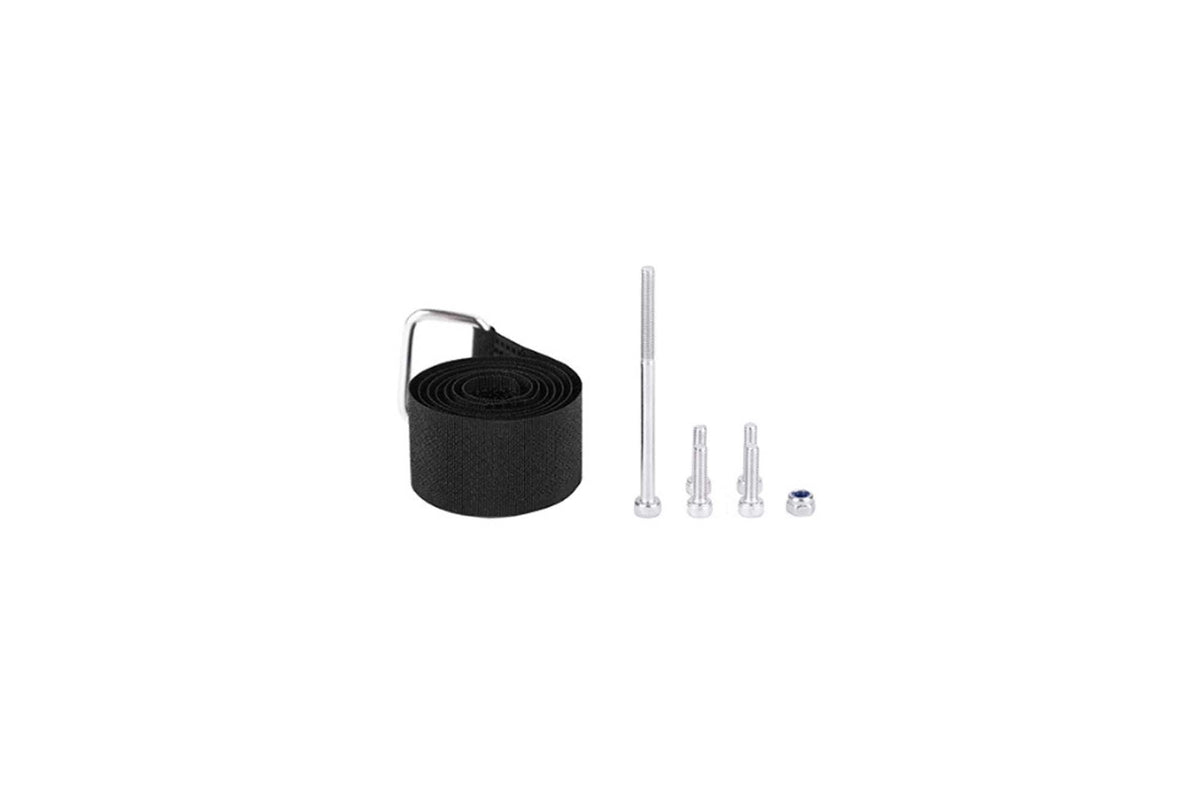 T-Motor A8 KV115 + MF3119P Props Modular Propulsion System