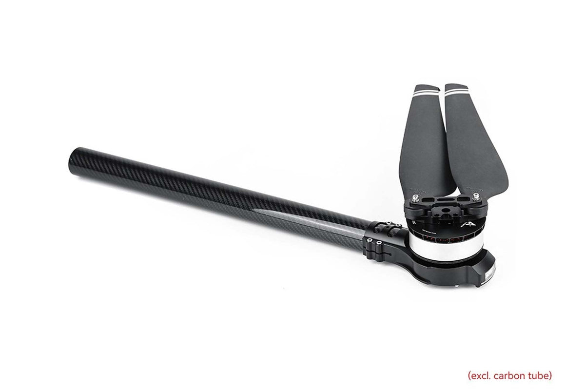 T-Motor A8-X KV115 + MF3119P Props Modular Propulsion System