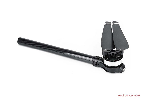 T-Motor A8-X KV115 + MF3119P Props Modular Propulsion System