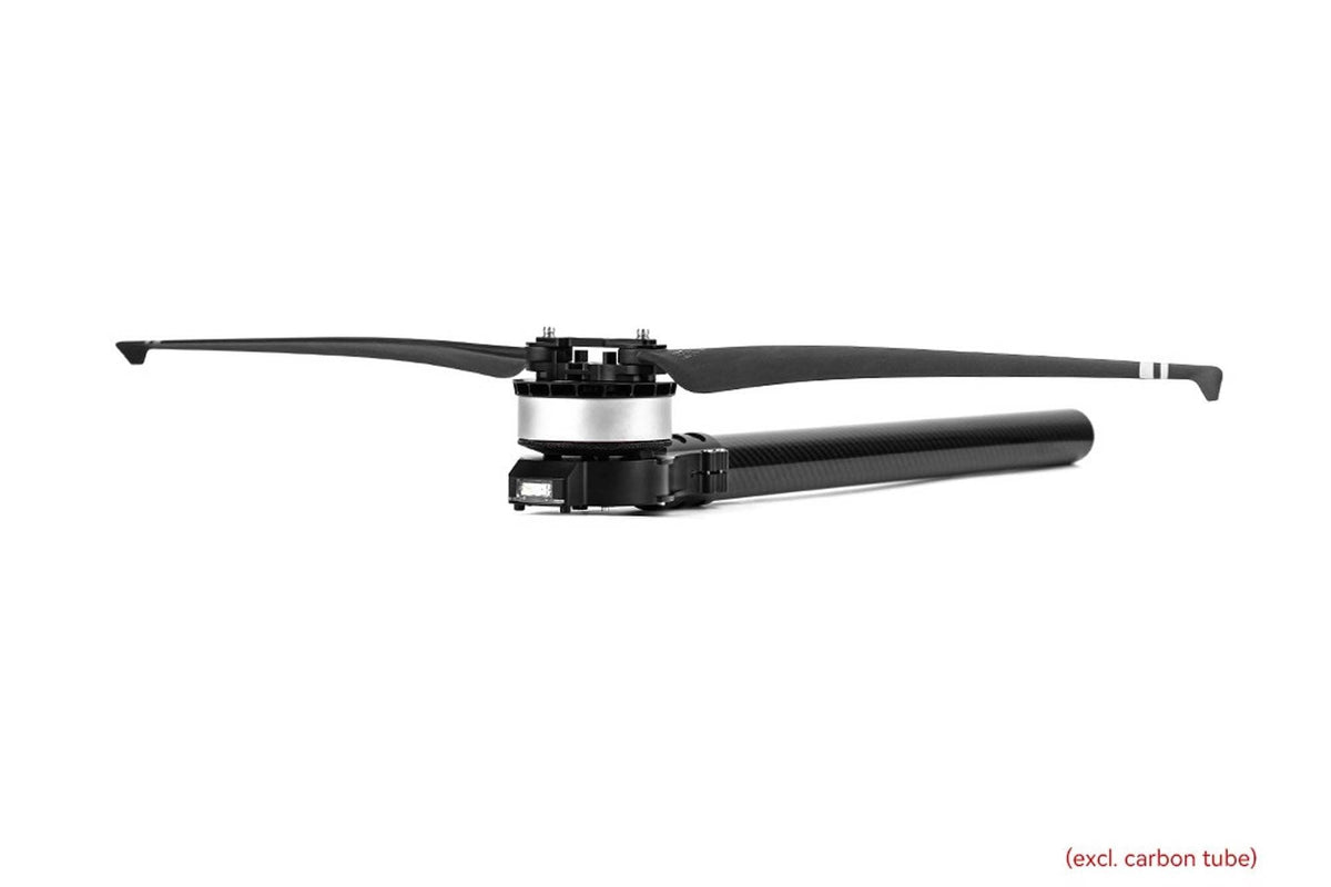 T-Motor A8-X KV115 + MF3119P Props Modular Propulsion System
