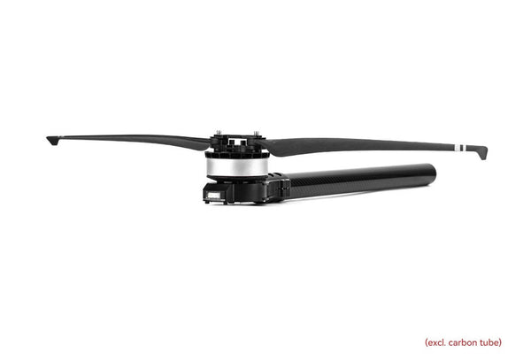 T-Motor A8-X KV115 + MF3119P Props Modular Propulsion System