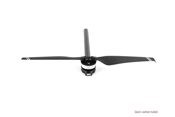 T-Motor A8-X KV115 + MF3119P Props Modular Propulsion System