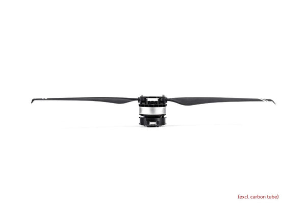 T-Motor A8-X KV115 + MF3119P Props Modular Propulsion System