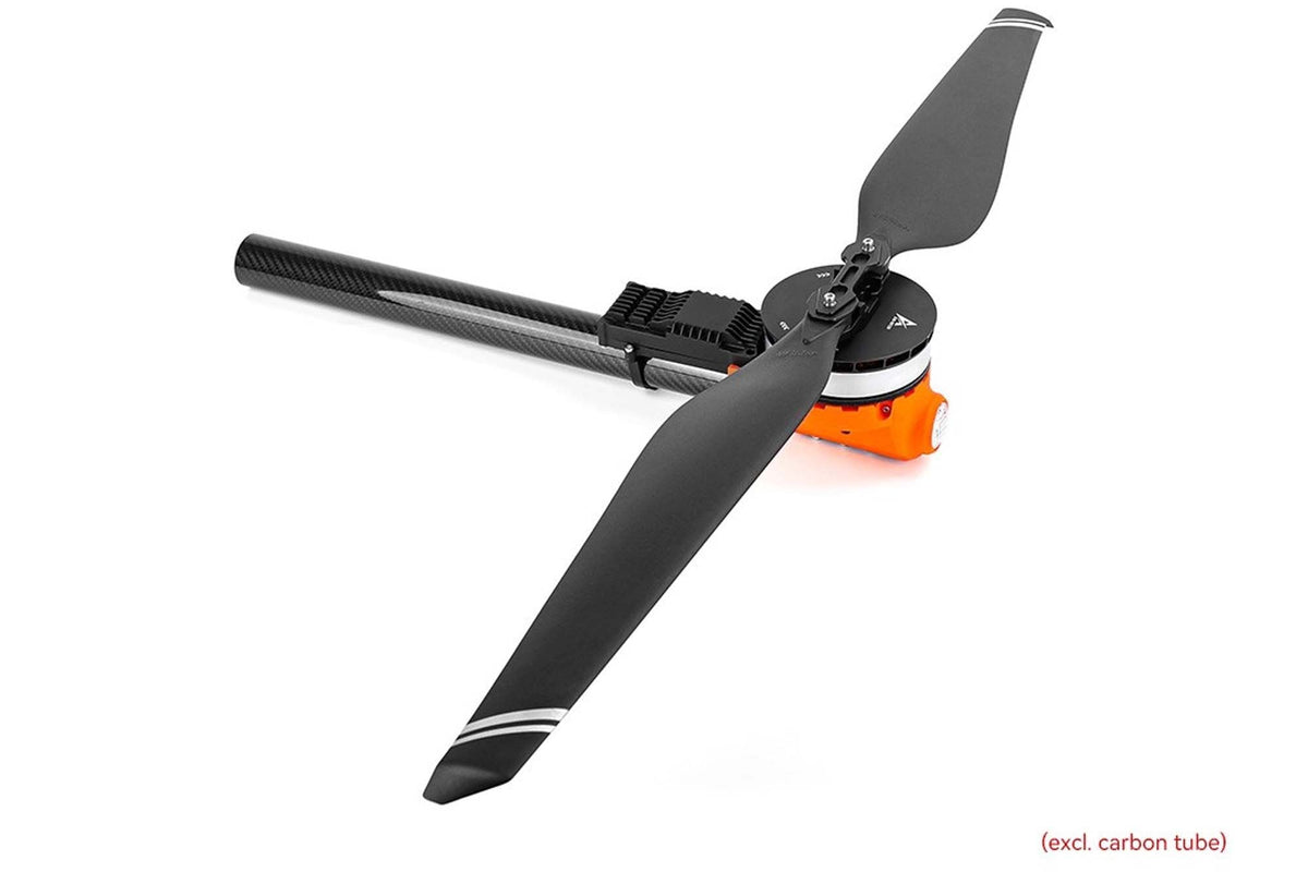 T-Motor A10 KV120 + MF3424P Props Modular Propulsion System