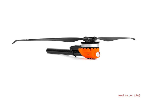 T-Motor A10 KV120 + MF3424P Props Modular Propulsion System