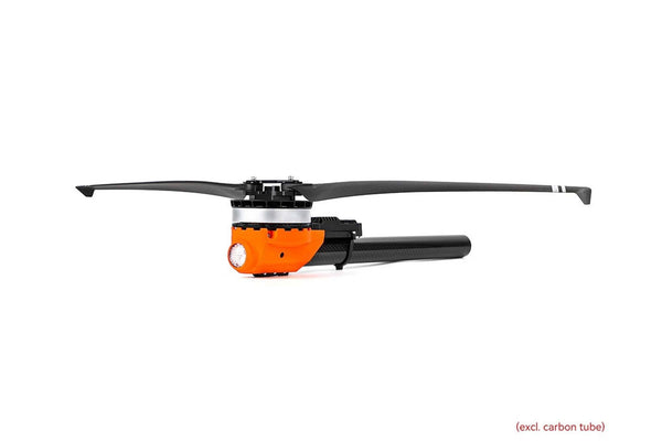 T-Motor A10 KV120 + MF3424P Props Modular Propulsion System