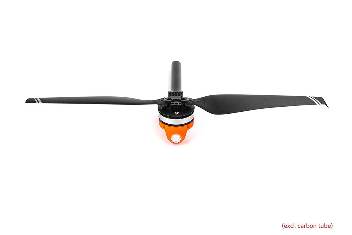 T-Motor A10 KV120 + MF3424P Props Modular Propulsion System