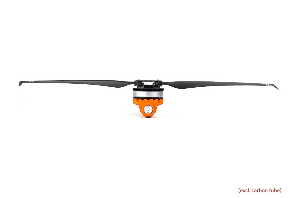 T-Motor A10 KV120 + MF3424P Props Modular Propulsion System