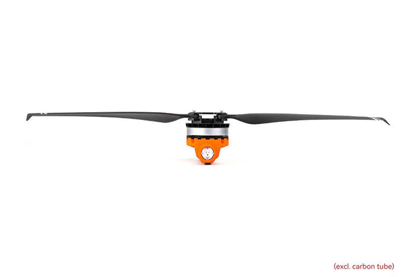 T-Motor A10 KV120 + MF3424P Props Modular Propulsion System