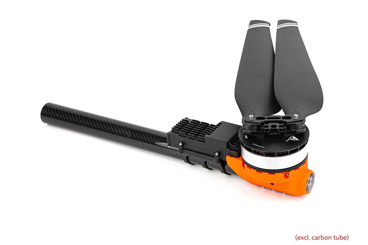 T-Motor A10L KV110 + MF3628P Props Modular Propulsion System