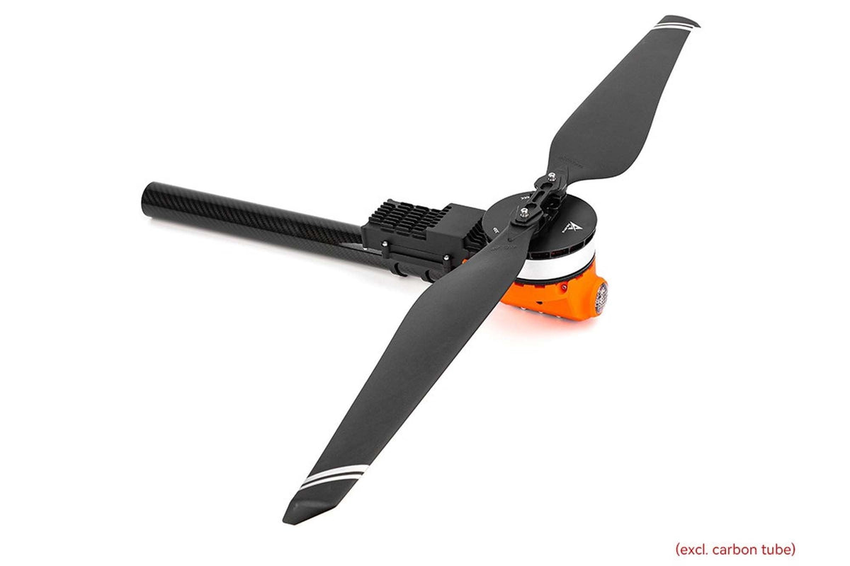 T-Motor A10L KV110 + MF3628P Props Modular Propulsion System