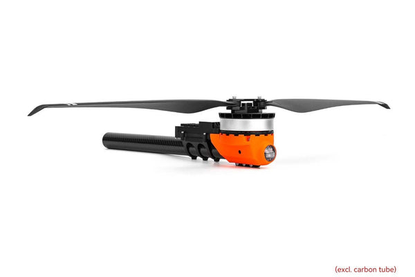 T-Motor A10L KV110 + MF3628P Props Modular Propulsion System