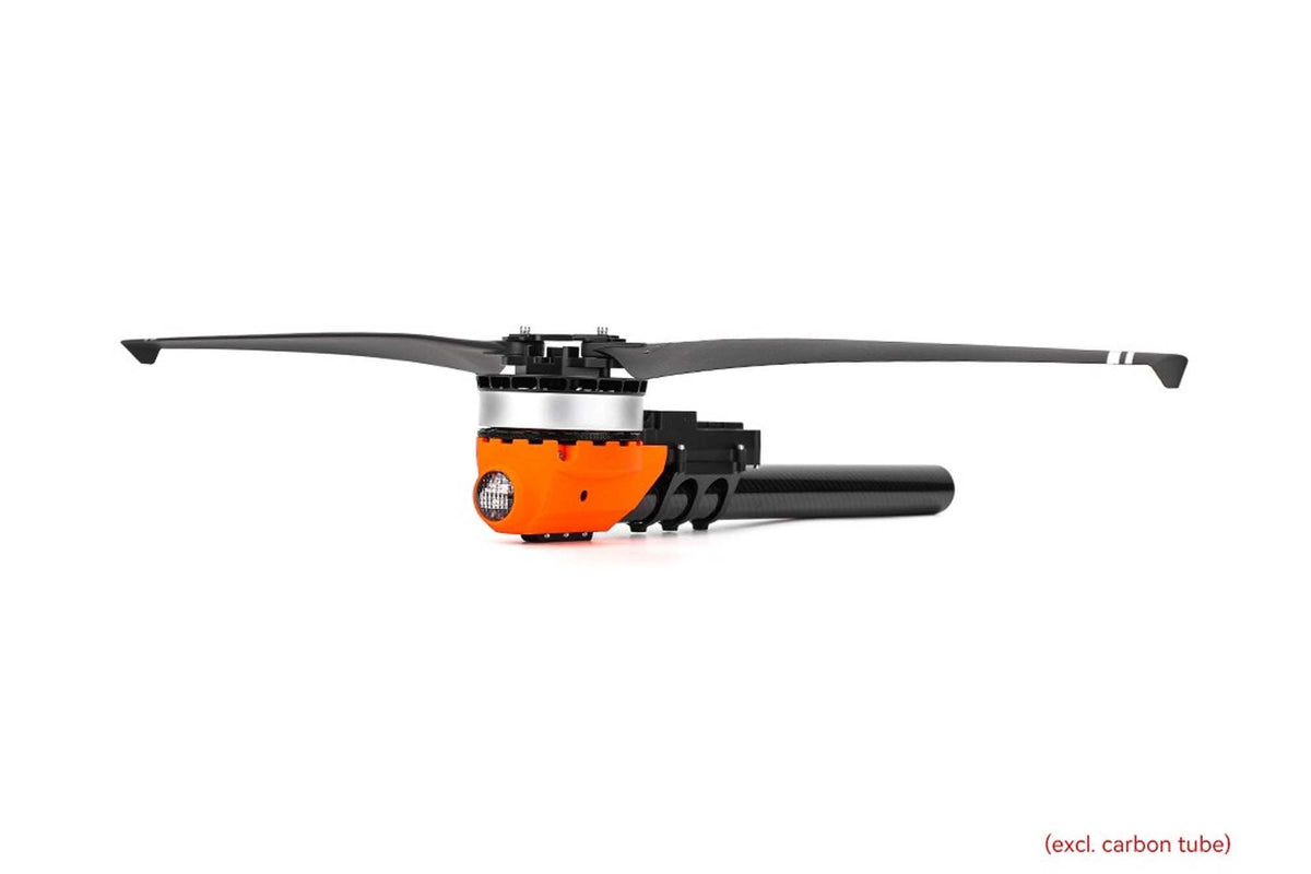 T-Motor A10L KV110 + MF3628P Props Modular Propulsion System