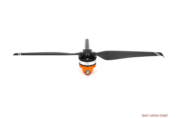 T-Motor A10L KV110 + MF3628P Props Modular Propulsion System