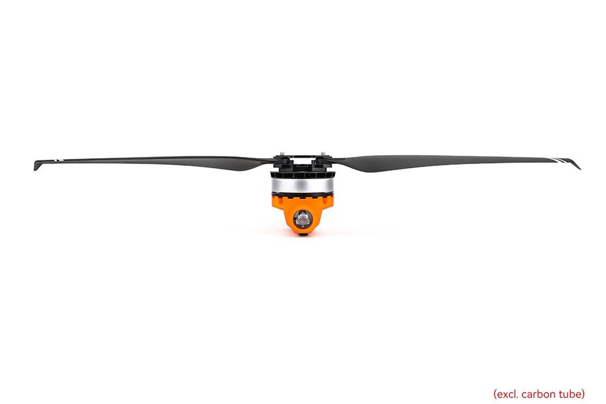 T-Motor A10L KV110 + MF3628P Props Modular Propulsion System