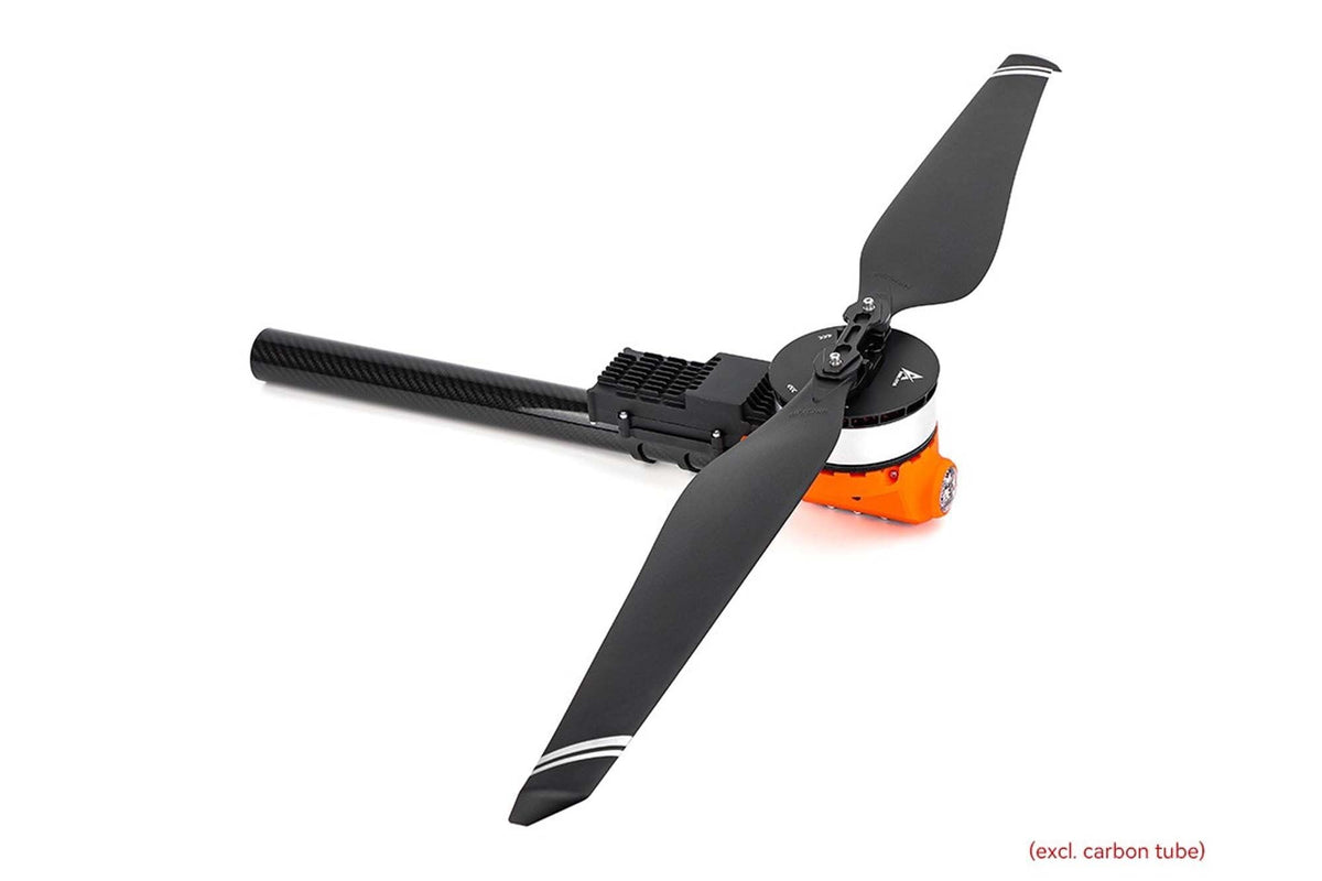 T-Motor A10XL KV130 + MF3628P Props Modular Propulsion System