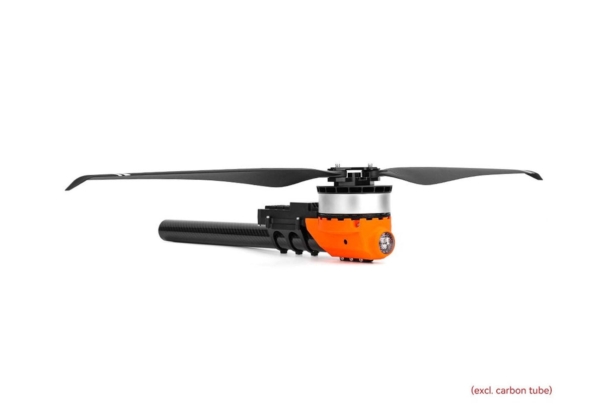 T-Motor A10XL KV130 + MF3628P Props Modular Propulsion System