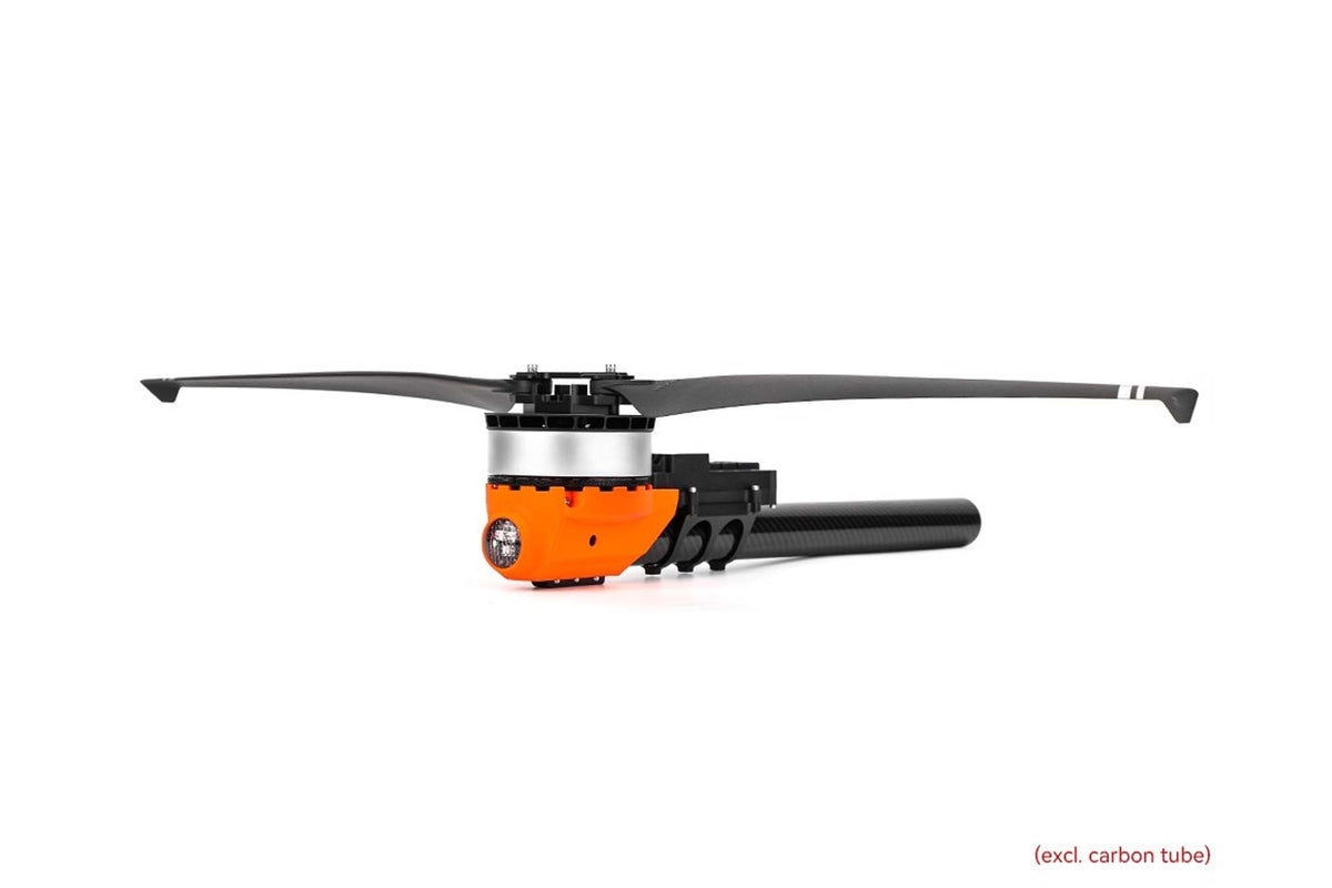T-Motor A10XL KV130 + MF3628P Props Modular Propulsion System