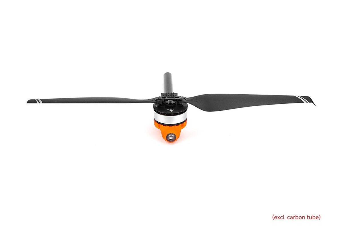 T-Motor A10XL KV130 + MF3628P Props Modular Propulsion System
