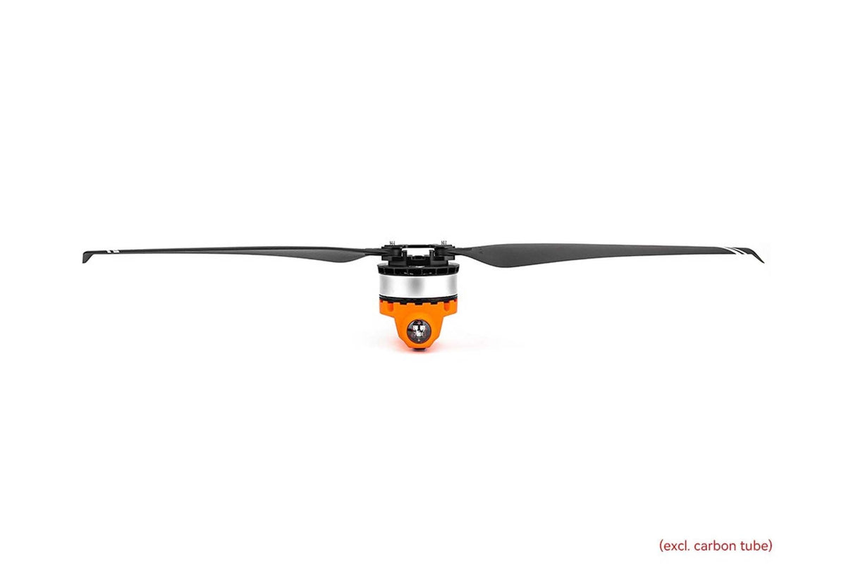 T-Motor A10XL KV130 + MF3628P Props Modular Propulsion System