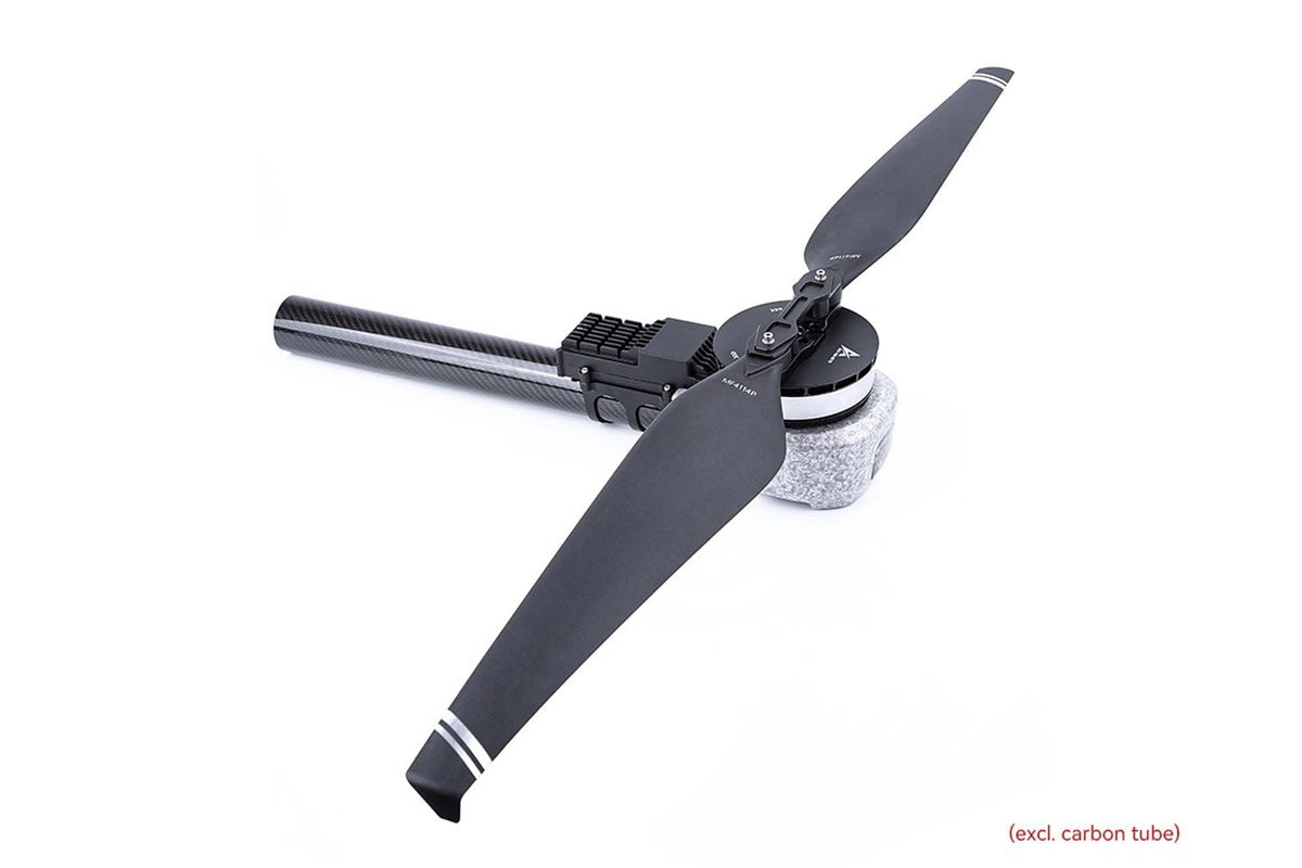 T-Motor A12-14S KV86 + MF4114P Props Modular Propulsion System