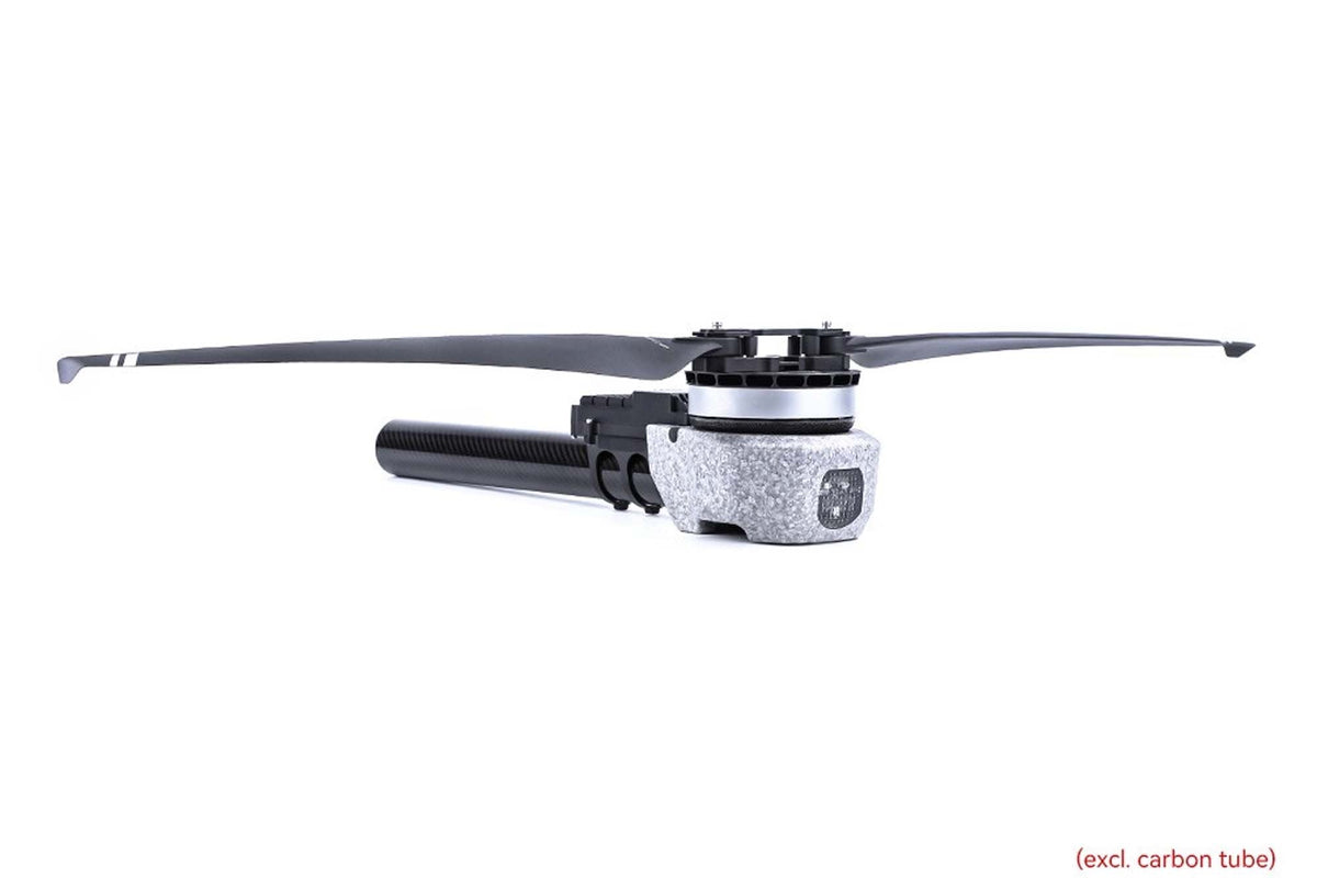 T-Motor A12-14S KV86 + MF4114P Props Modular Propulsion System