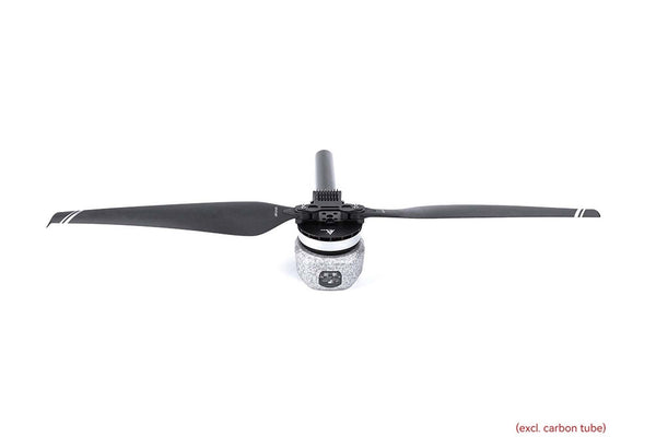 T-Motor A12-14S KV86 + MF4114P Props Modular Propulsion System