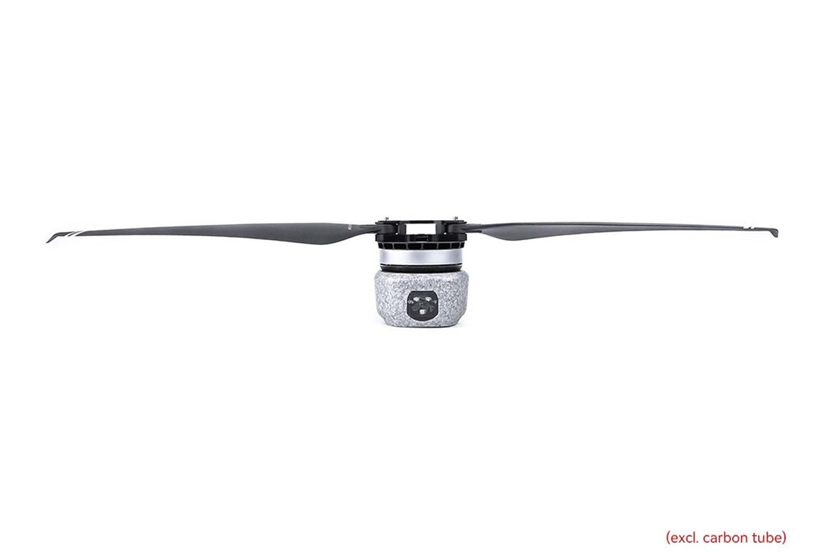T-Motor A12-14S KV86 + MF4114P Props Modular Propulsion System