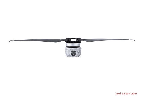 T-Motor A12-14S KV86 + MF4114P Props Modular Propulsion System