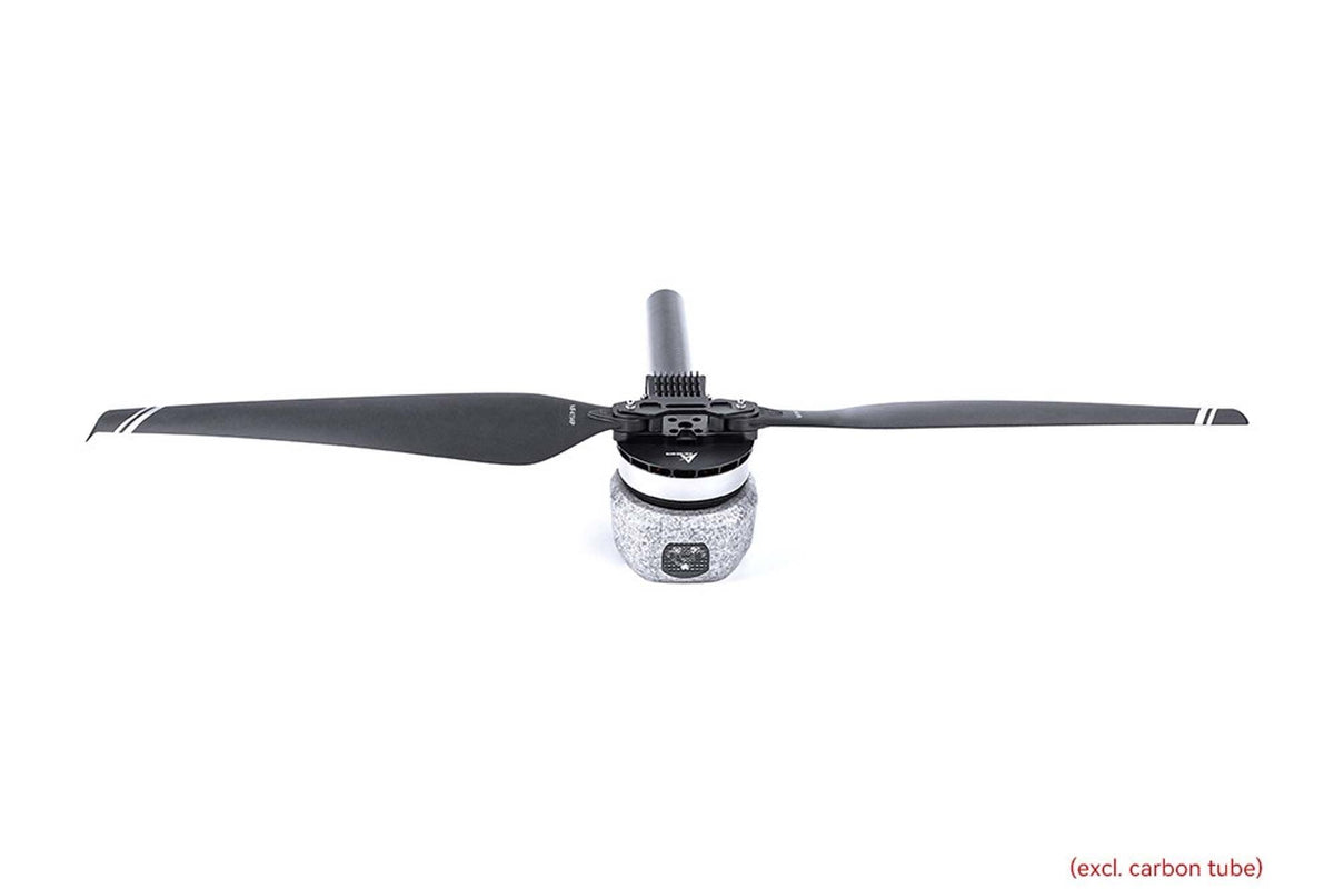 T-Motor A12L-14S KV92 + MF4315P Props Modular Propulsion System