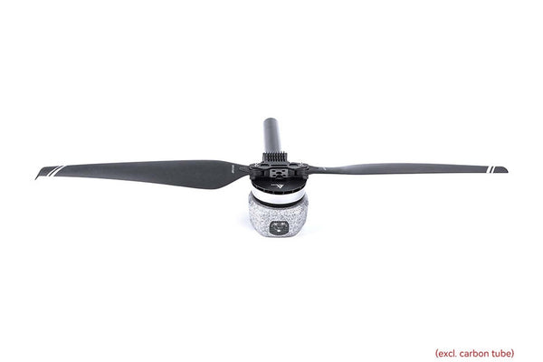T-Motor A12L-14S KV92 + MF4315P Props Modular Propulsion System
