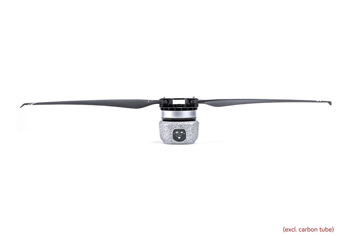 T-Motor A12L-14S KV92 + MF4315P Props Modular Propulsion System