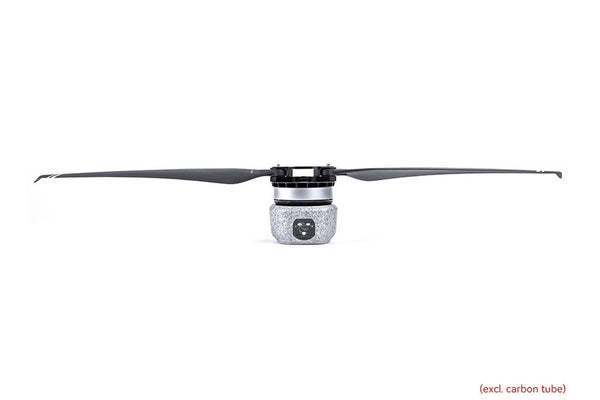 T-Motor A12L-14S KV92 + MF4315P Props Modular Propulsion System