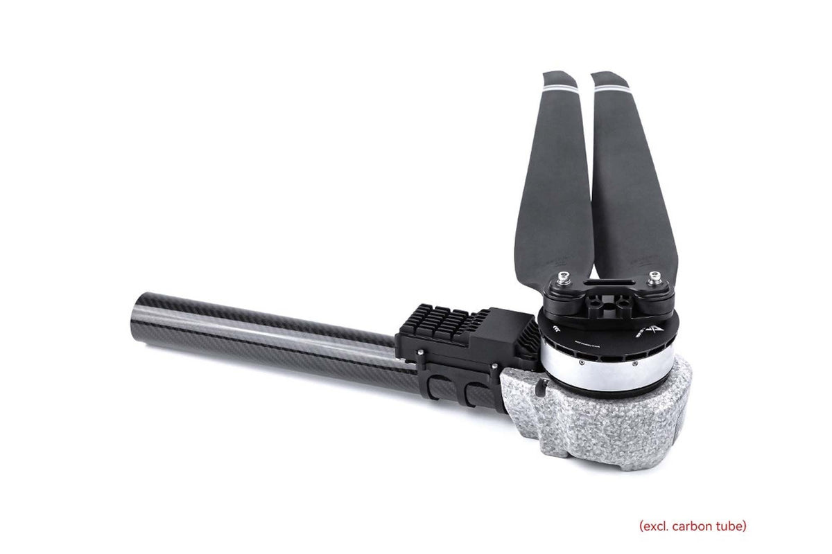 T-Motor A12XL-14S KV77 + MF4918P Props Modular Propulsion System
