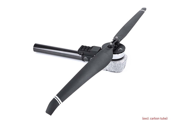T-Motor A12XL-14S KV77 + MF4918P Props Modular Propulsion System