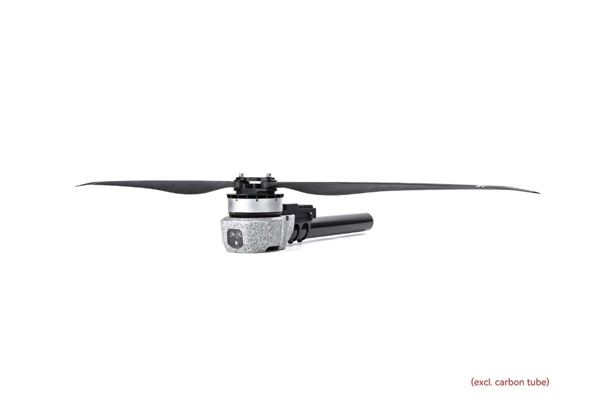 T-Motor A12XL-14S KV77 + MF4918P Props Modular Propulsion System