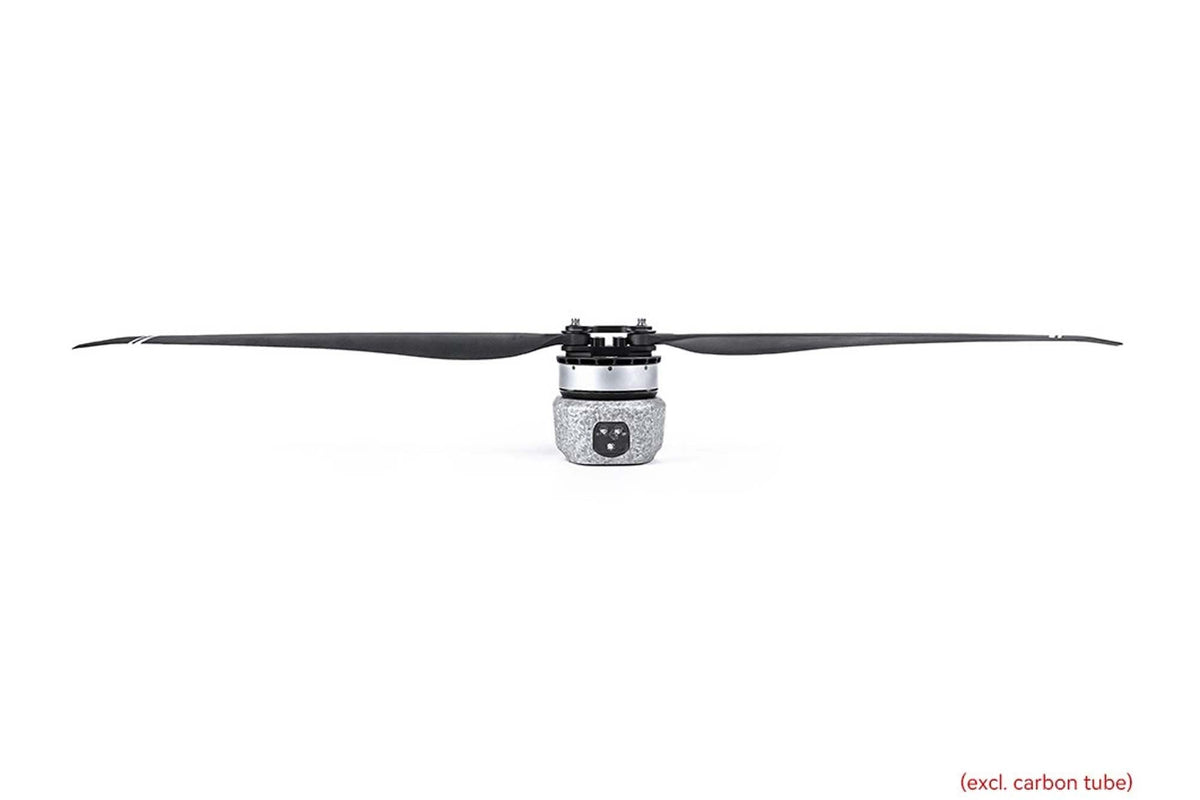 T-Motor A12XL-14S KV77 + MF4918P Props Modular Propulsion System