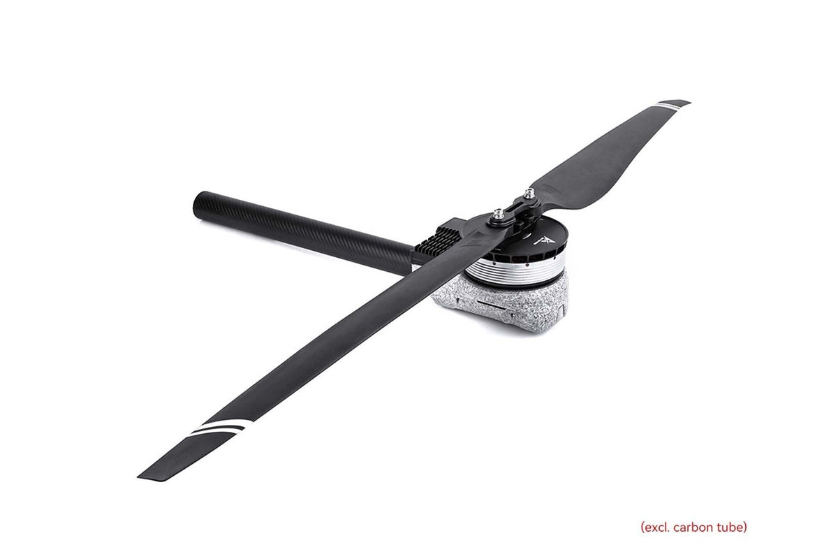 T-Motor A14-14S KV65 + MF5620P Props Modular Propulsion System
