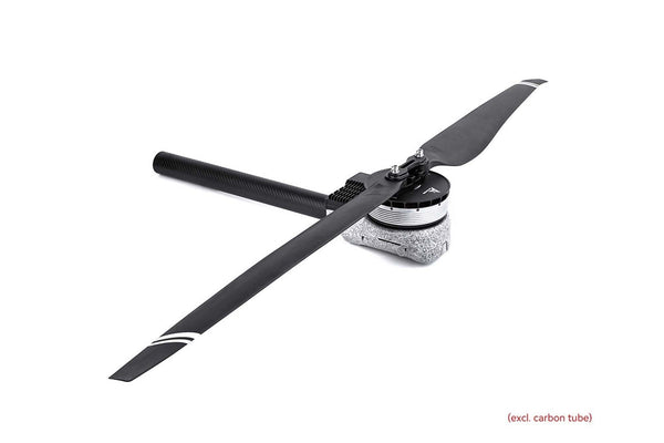 T-Motor A14-14S KV65 + MF5620P Props Modular Propulsion System