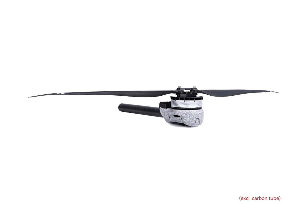 T-Motor A14-14S KV65 + MF5620P Props Modular Propulsion System
