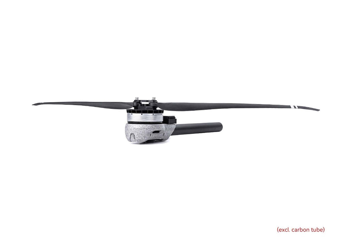 T-Motor A14-14S KV65 + MF5620P Props Modular Propulsion System