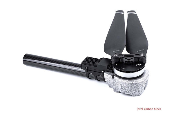 T-Motor A12-18S KV67 + MF4114P Props Modular Propulsion System