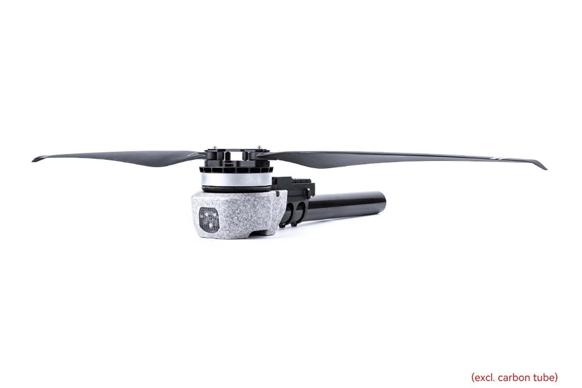 T-Motor A12-18S KV67 + MF4114P Props Modular Propulsion System
