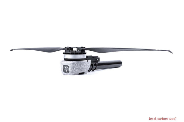 T-Motor A12-18S KV67 + MF4114P Props Modular Propulsion System