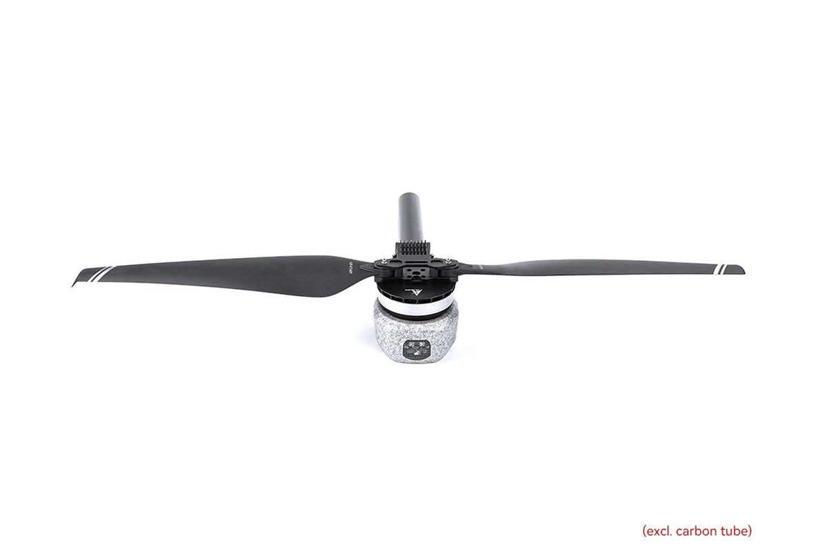 T-Motor A12-18S KV67 + MF4114P Props Modular Propulsion System