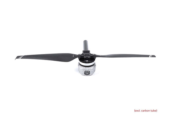 T-Motor A12-18S KV67 + MF4114P Props Modular Propulsion System
