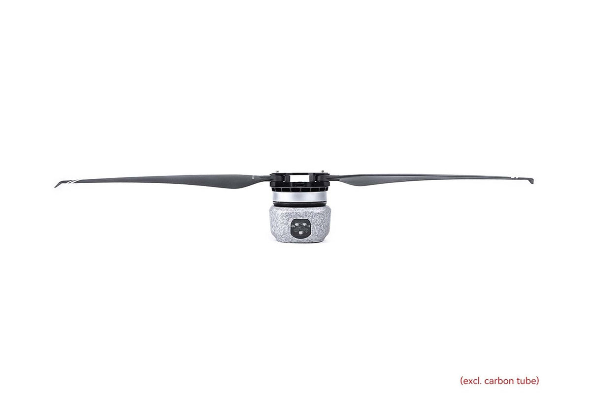 T-Motor A12-18S KV67 + MF4114P Props Modular Propulsion System
