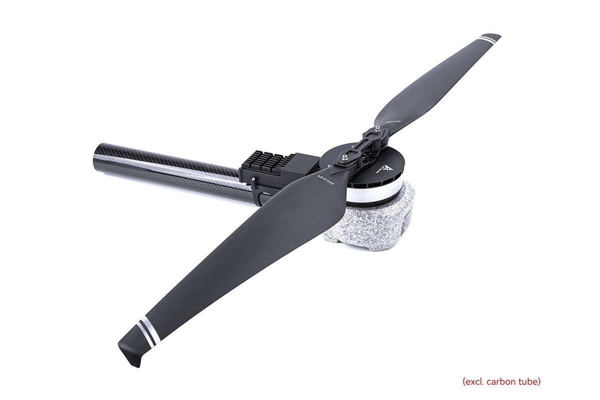 T-Motor A12L-18S KV70 + MF4315P Props Modular Propulsion System